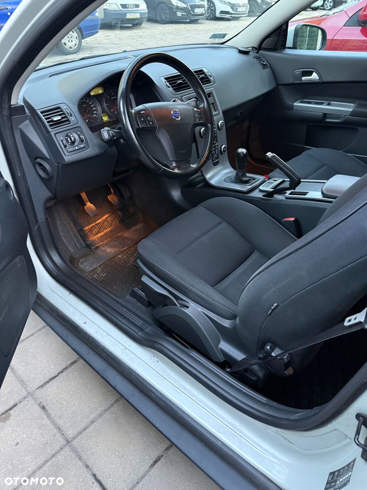 Volvo C30 1.6D DRIVe Start/Stop - 4