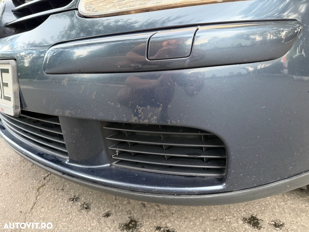 VOLKSWAGEN Golf 2005 — imagine 23