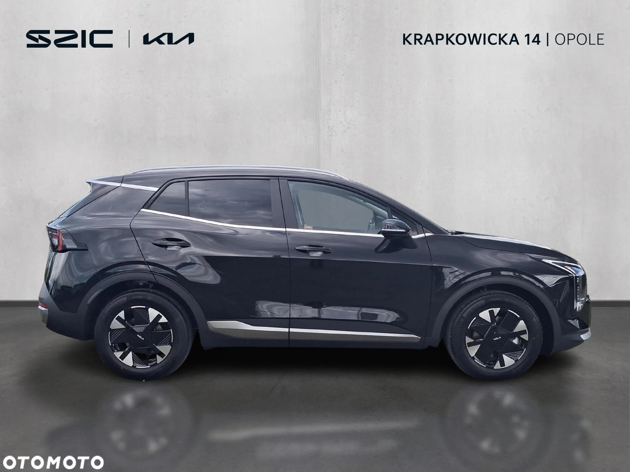 Kia Sportage 1.6 T-GDI L 2WD - 6