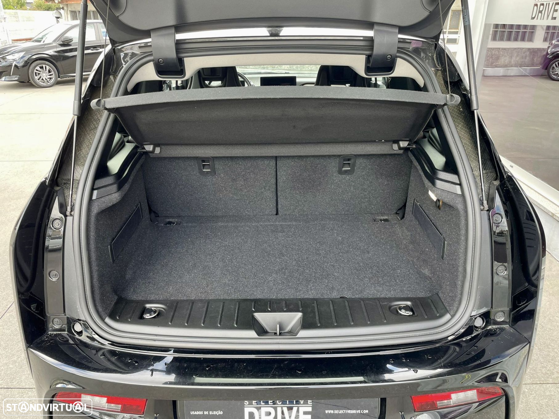 BMW i3 120Ah - 11