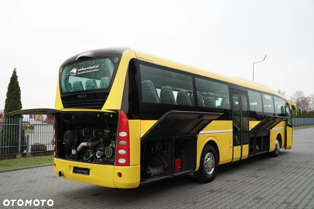 Scania IRIZAR I4 / SPROWADZONY Z FRANCJI / - 9