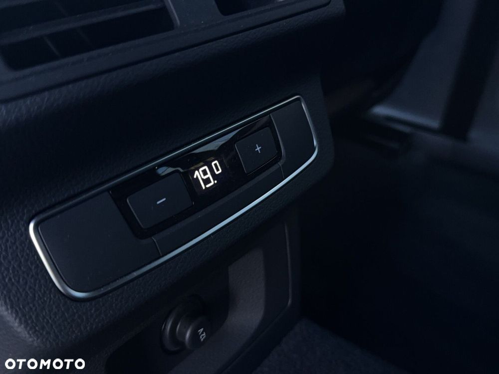Audi Q5 40 TDI mHEV Quattro S Line S tronic - 12