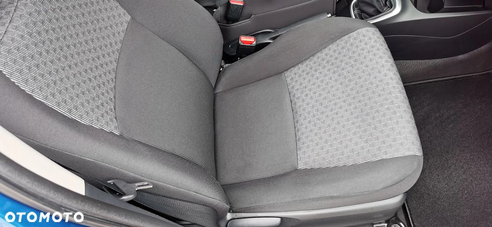 Toyota Yaris 1.33 VVT-i Comfort - 27