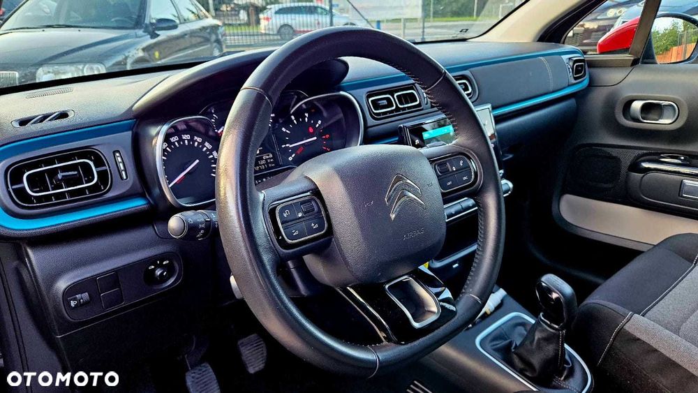 Citroën C3 - 5