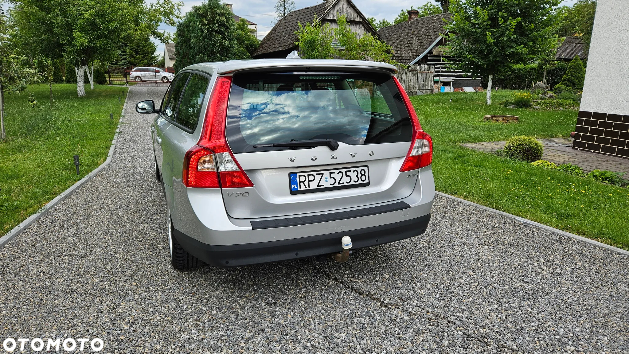 Volvo V70 2.0D Momentum - 13