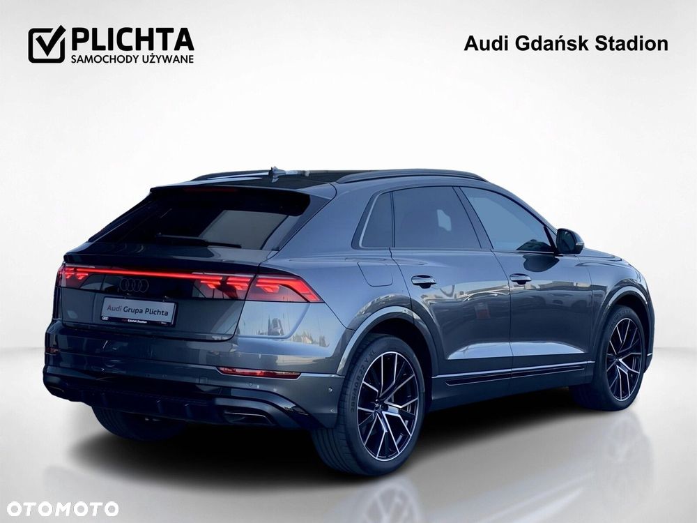 Audi Q8 - 6