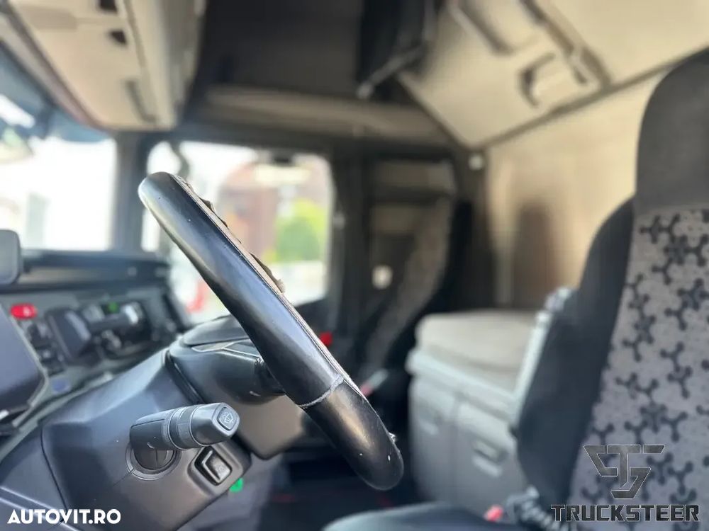 Scania S500 - 13