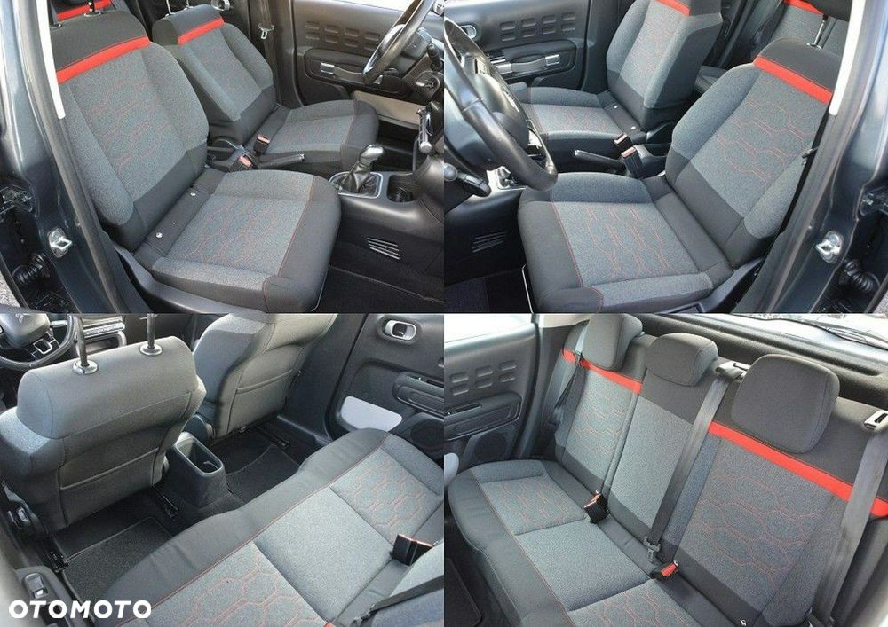 Citroën C3 1.2 PureTech Exclusive - 22