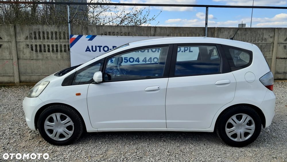 Honda Jazz 1.2 i-VTEC - 13