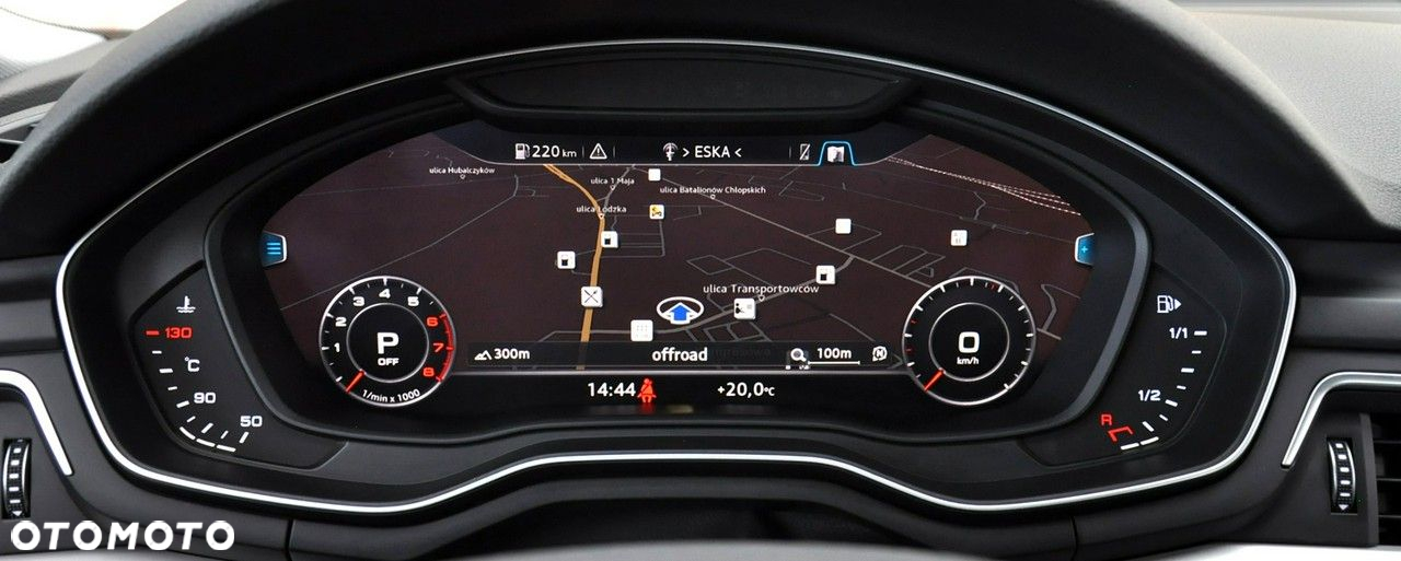 Audi A4 - 34