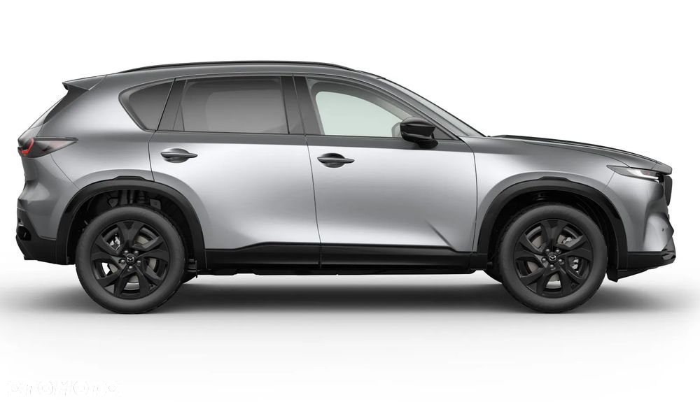 Mazda CX-5 2.5 e-SKYACTIV G Homura 4x4 - 7