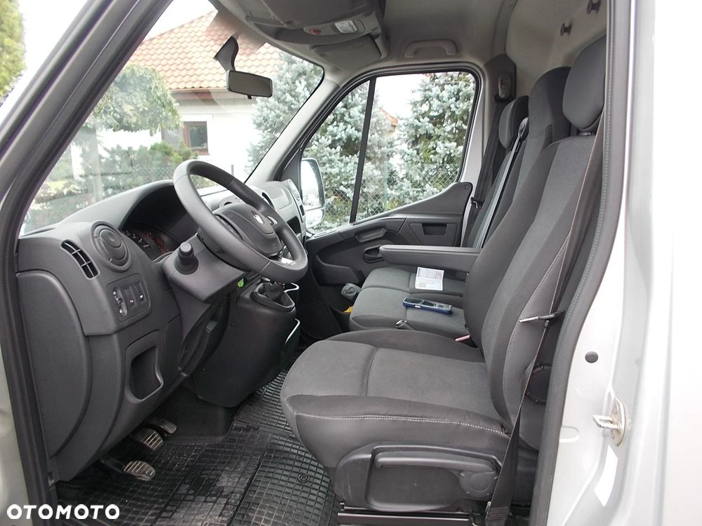 Renault Master - 20