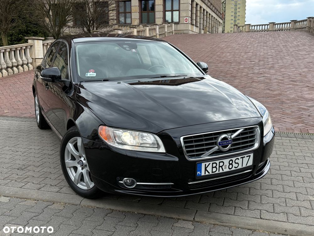 Volvo S80 - 19