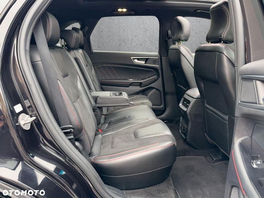 Ford Edge 2.0 EcoBlue Bi-Turbo 4x4 ST-LINE - 16