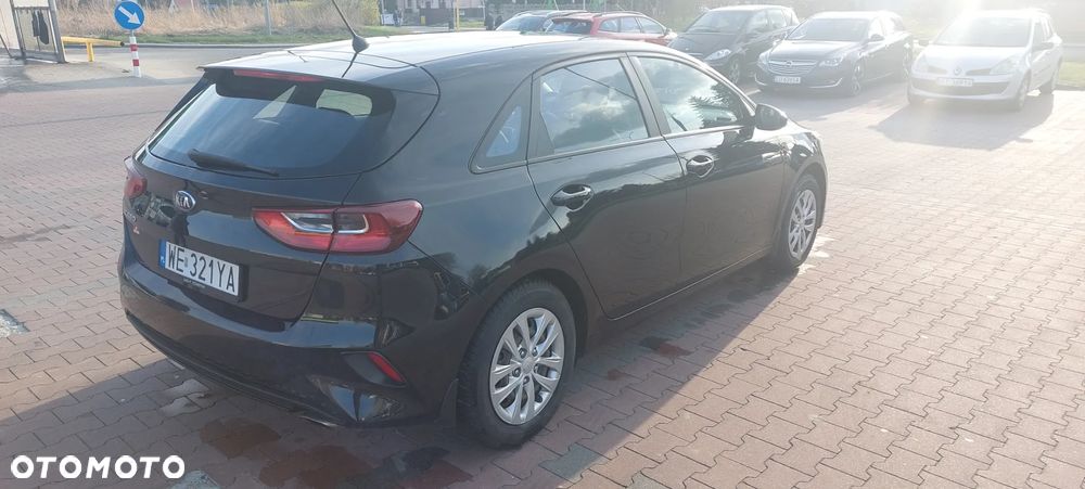 Kia Ceed 1.4 S - 4