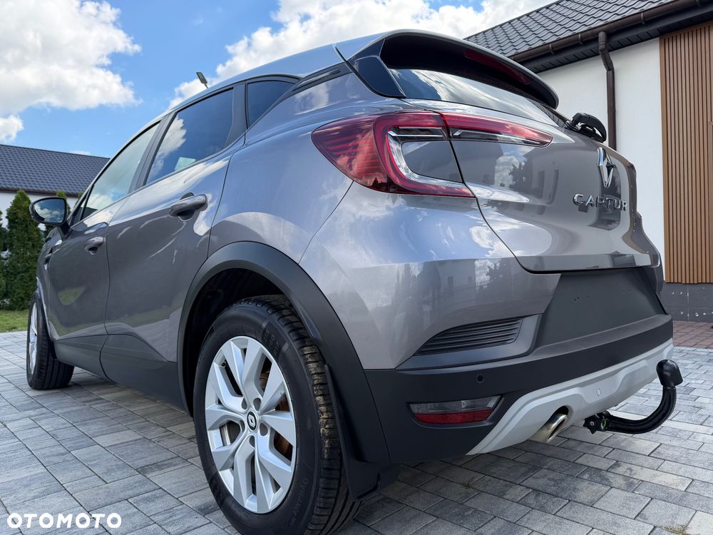 Renault Captur - 7