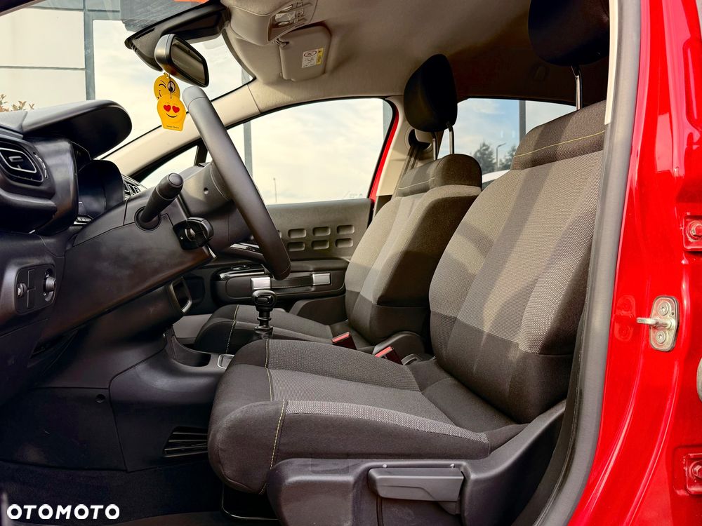 Citroën C3 1.2 PureTech Shine - 7