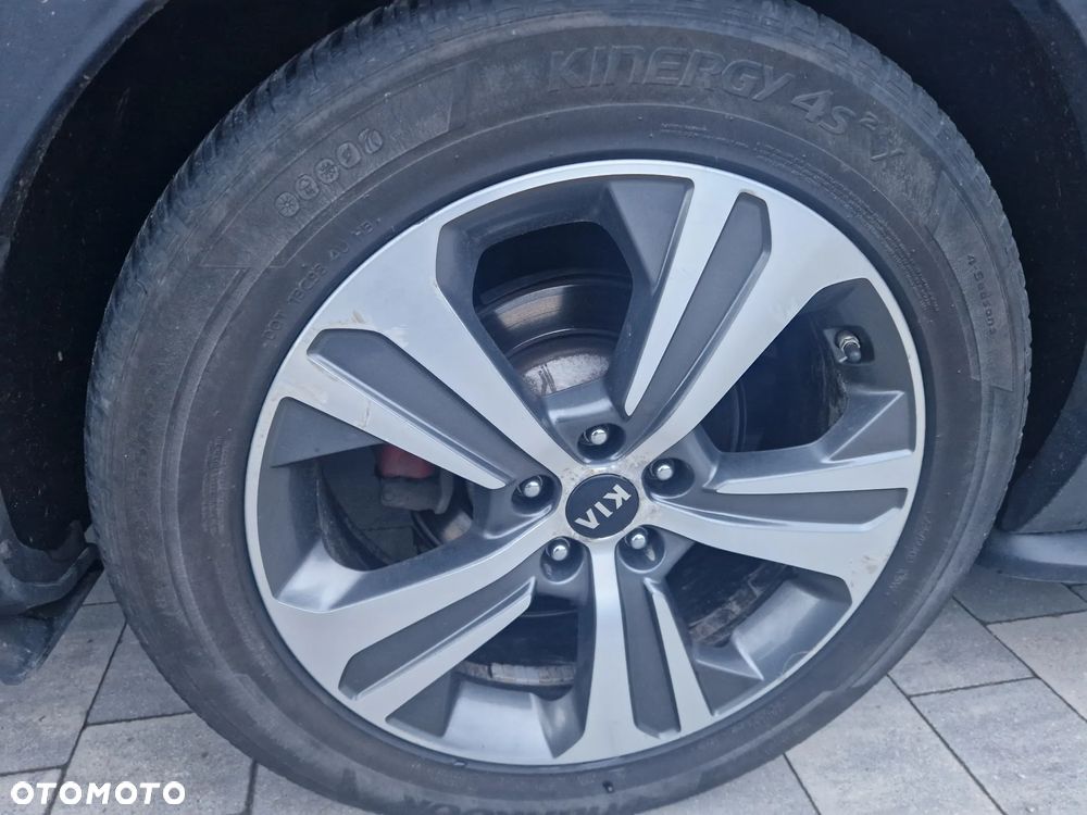 Kia Sorento 2.0 CRDI GT Line - 31
