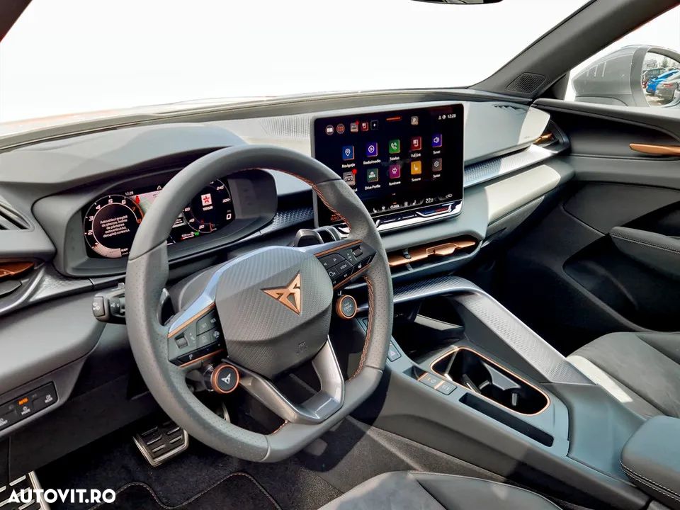 Cupra Terramar - 16