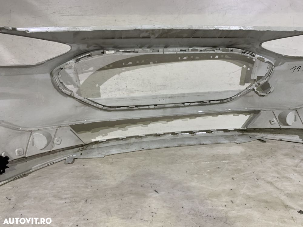 Bara fata Ford Focus 4, facelift, 2022, 2023, 2024, 2025, cod origine OE NX7B-17757-A, in stare foarte buna. - 9