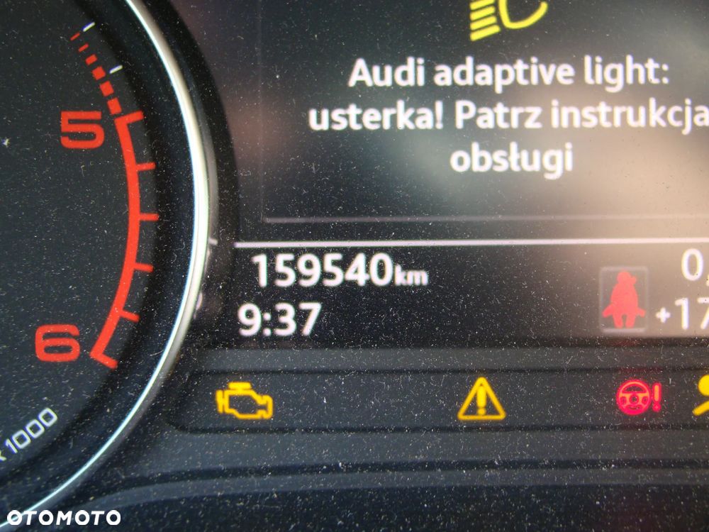 Audi A4 Avant 2.0 TDI - 2