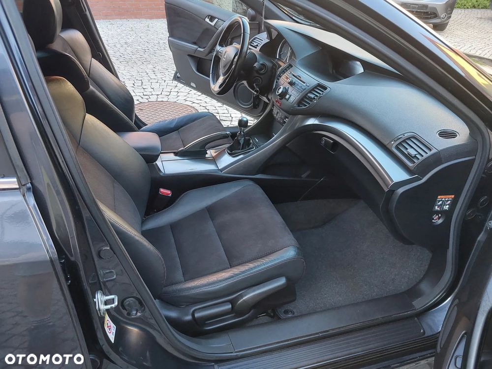 Honda Accord 2.2i-DTEC 180 Type S - 15