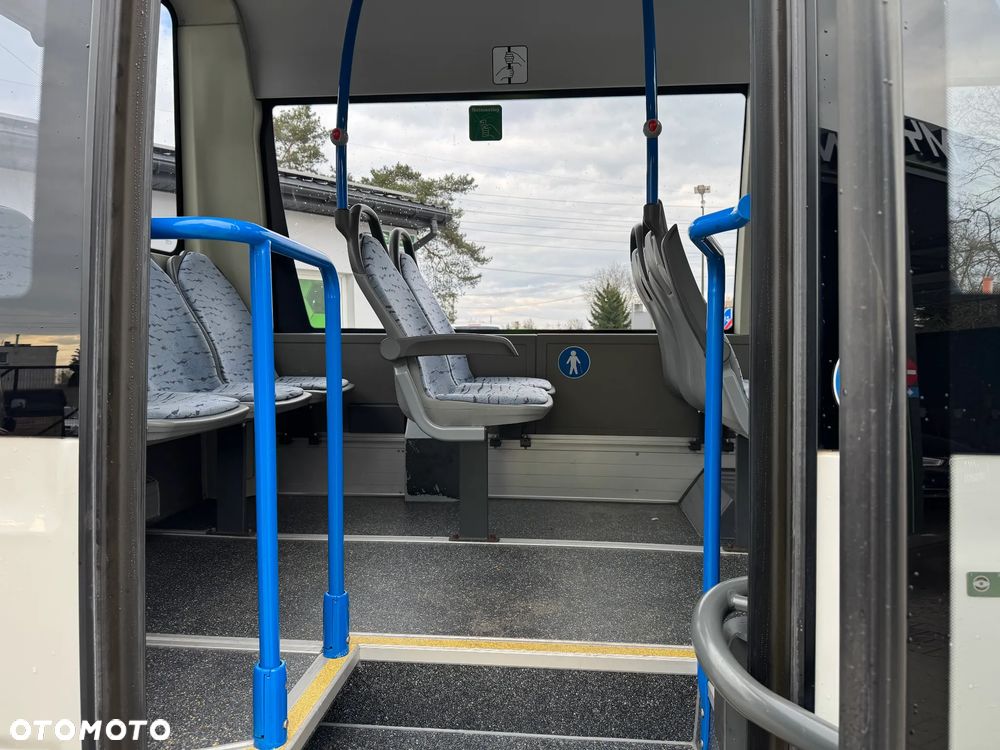 Mercedes-Benz Sprinter - 34