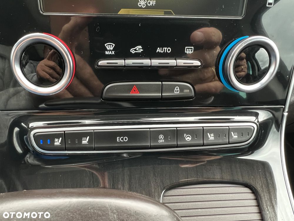 Renault Espace Energy TCe 225 EDC Initiale Paris - 25