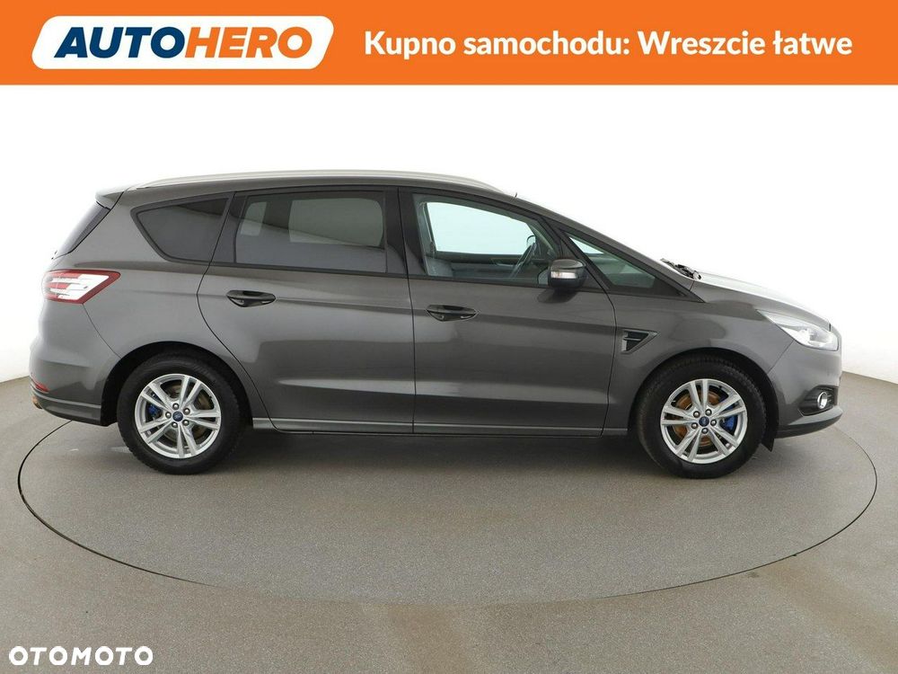 Ford S-Max 1.5 Eco Boost Start-Stopp Business - 10