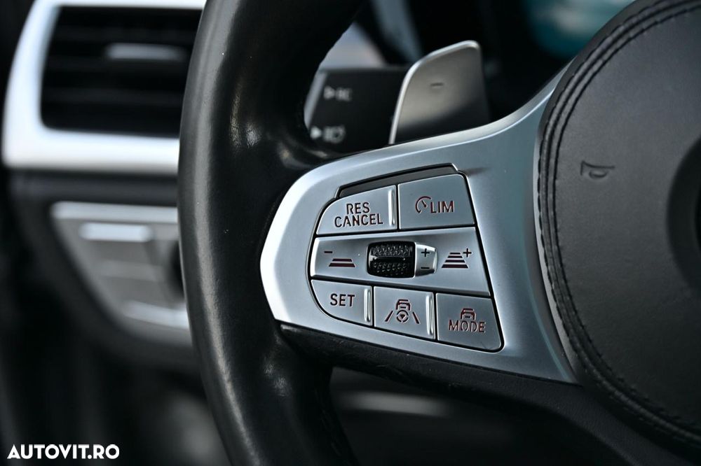 BMW Seria 7 - 36