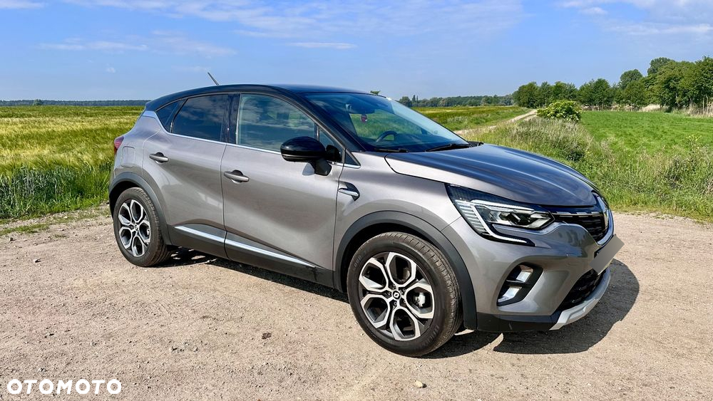 Renault Captur 1.0 TCe Intens - 7