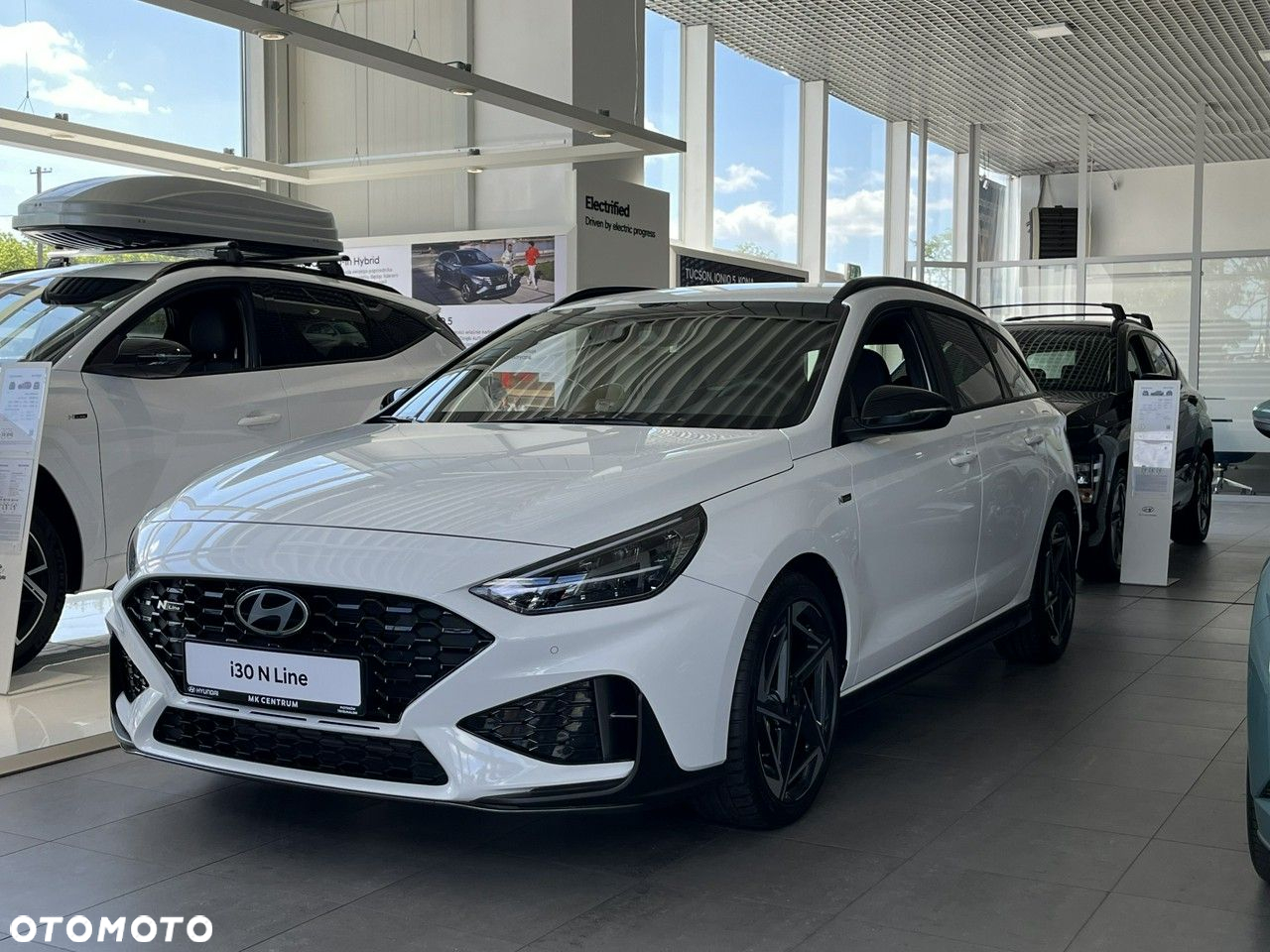 Hyundai i30 - 2