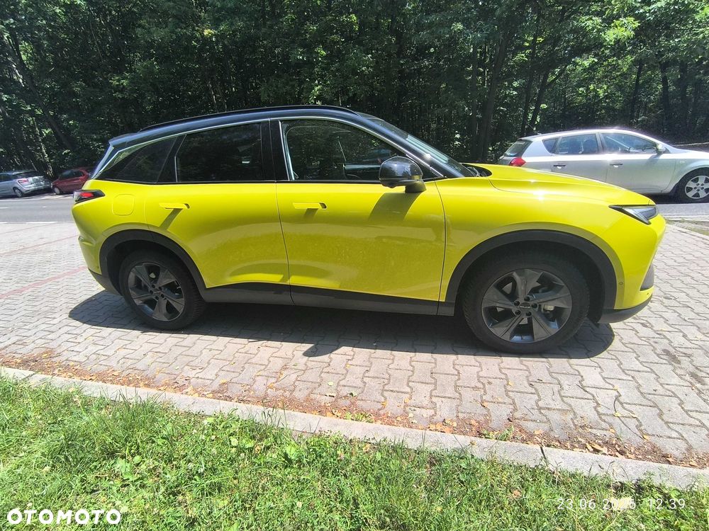 BAIC 5 - 1