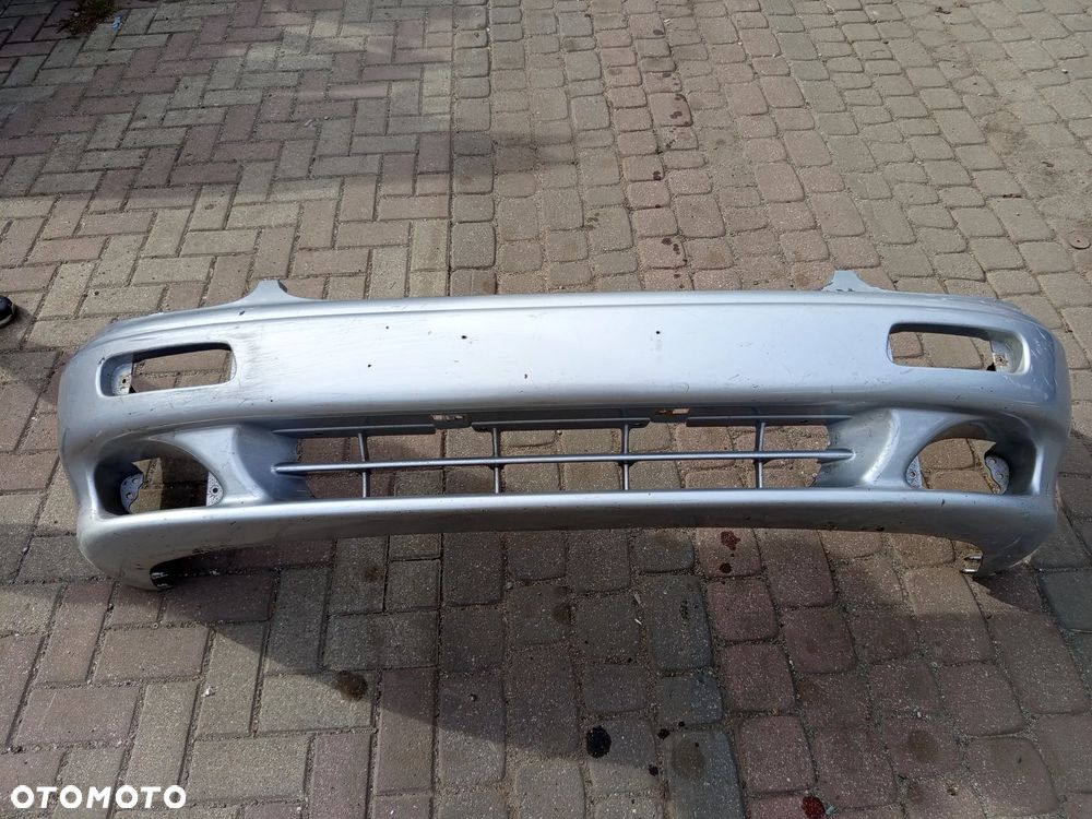 ZDERZAK PRZEDNI DAEWOO LEGANZA - 1