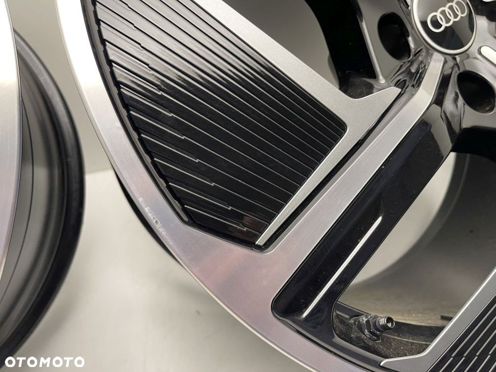 FELGI AUDI E-TRON GT / RS E-TRON GT 20 4J3601025 - 6