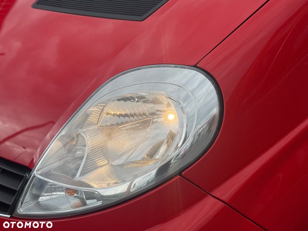 Renault Trafic L1H1 Passenger Lux - 13