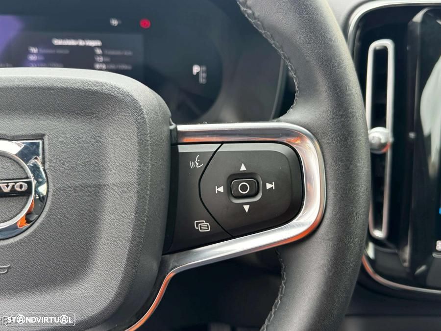 Volvo C40 Recharge Plus - 15