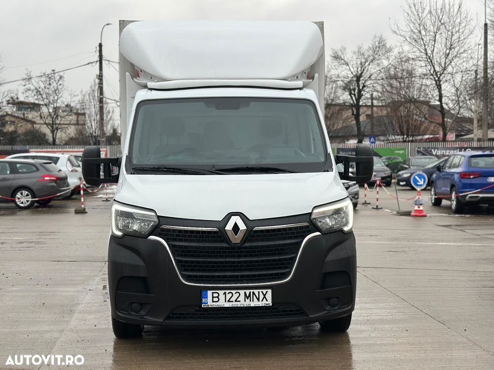 Renault Master - 3