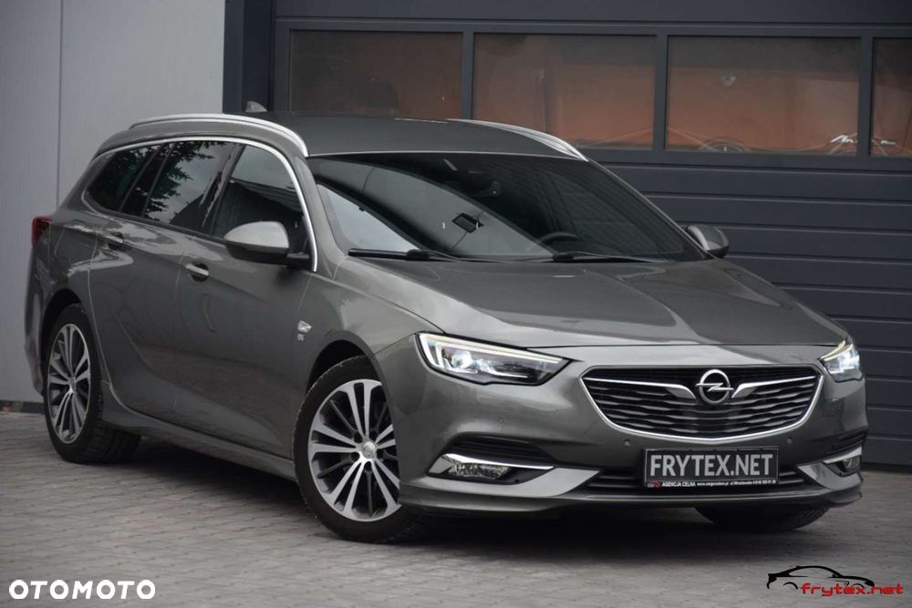 Opel Insignia - 36