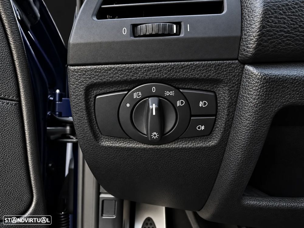 BMW 120 d - 16
