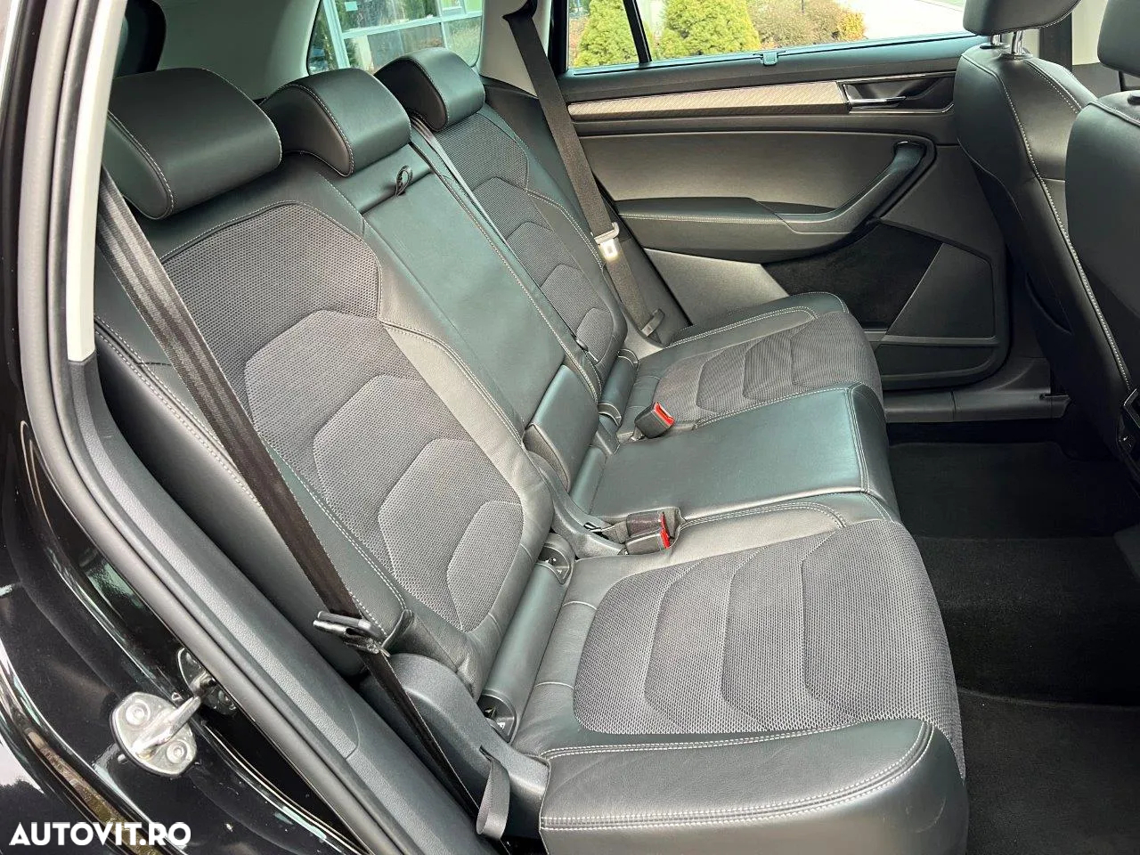 Skoda Kodiaq 2.0 TDI 4X4 DSG Style - 11