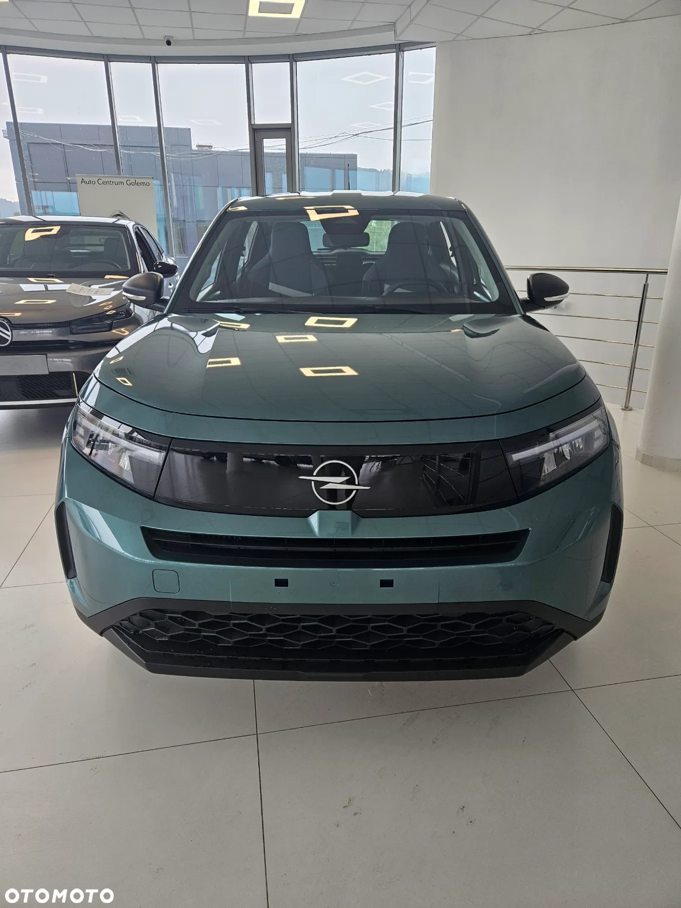 Opel Frontera 1.2 T mHEV Edition eDTC6 - 2