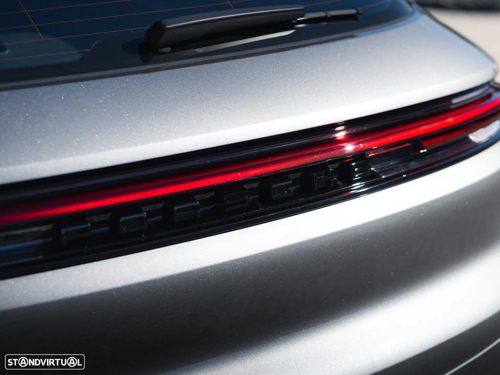 Porsche Cayenne S E-Hybrid - 38
