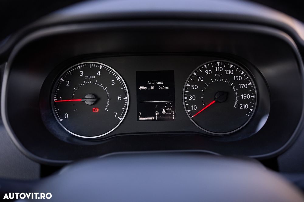 Dacia Duster TCe 100 Comfort - 12