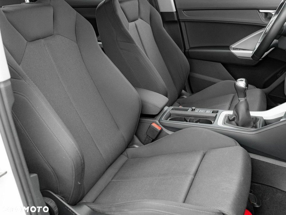 Audi Q3 Sportback 35 TFSI - 35