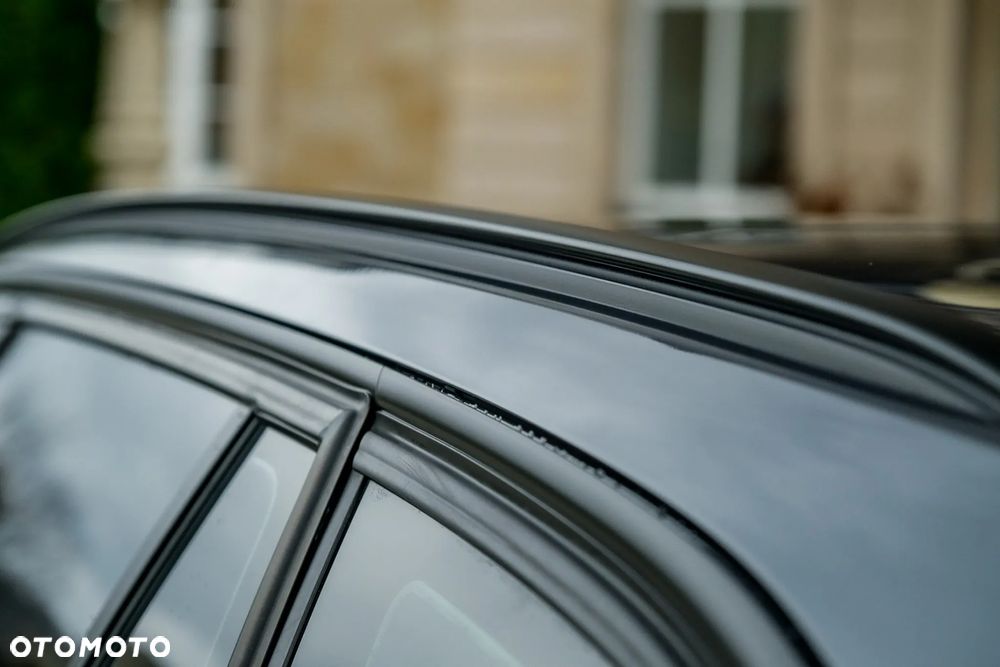 BMW Seria 3 318d Luxury Line - 11