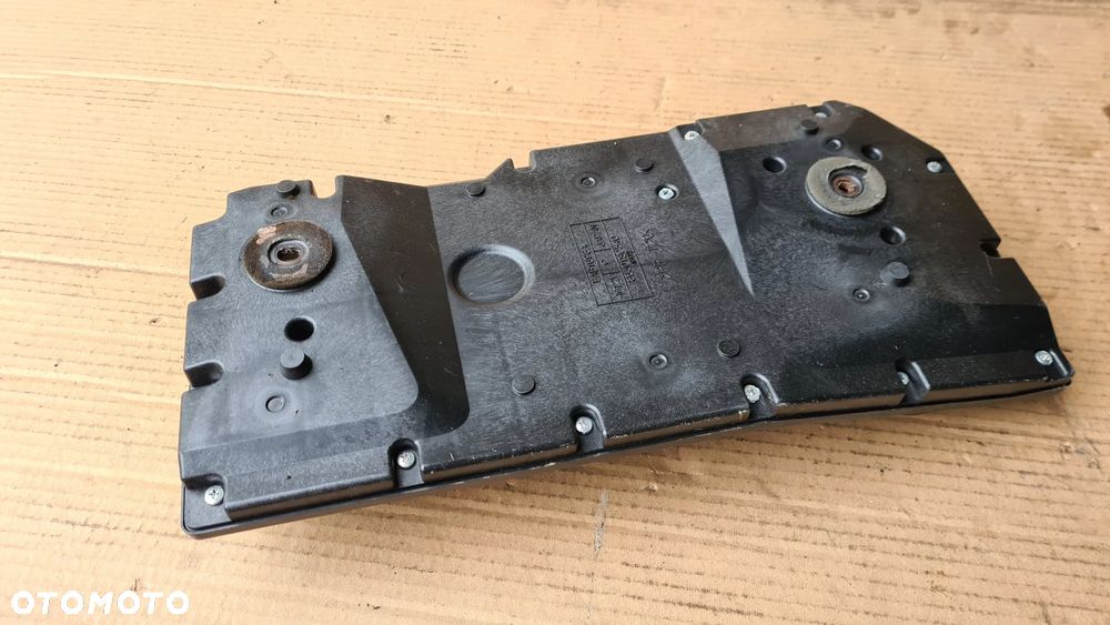 Subaru Forester 3 głośnik duży subwoofer spod fotela kierowcy - 4