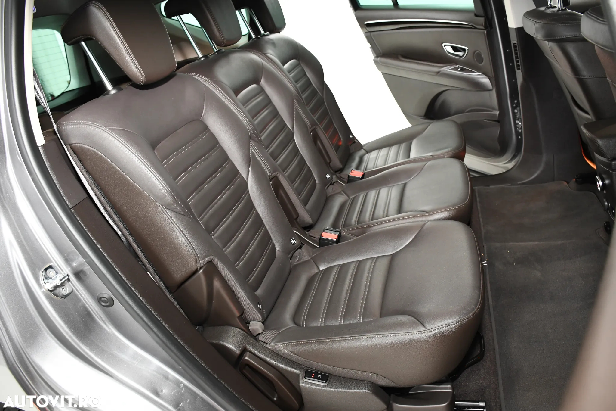 Renault Espace Energy dCi 160 EDC Intens - 7