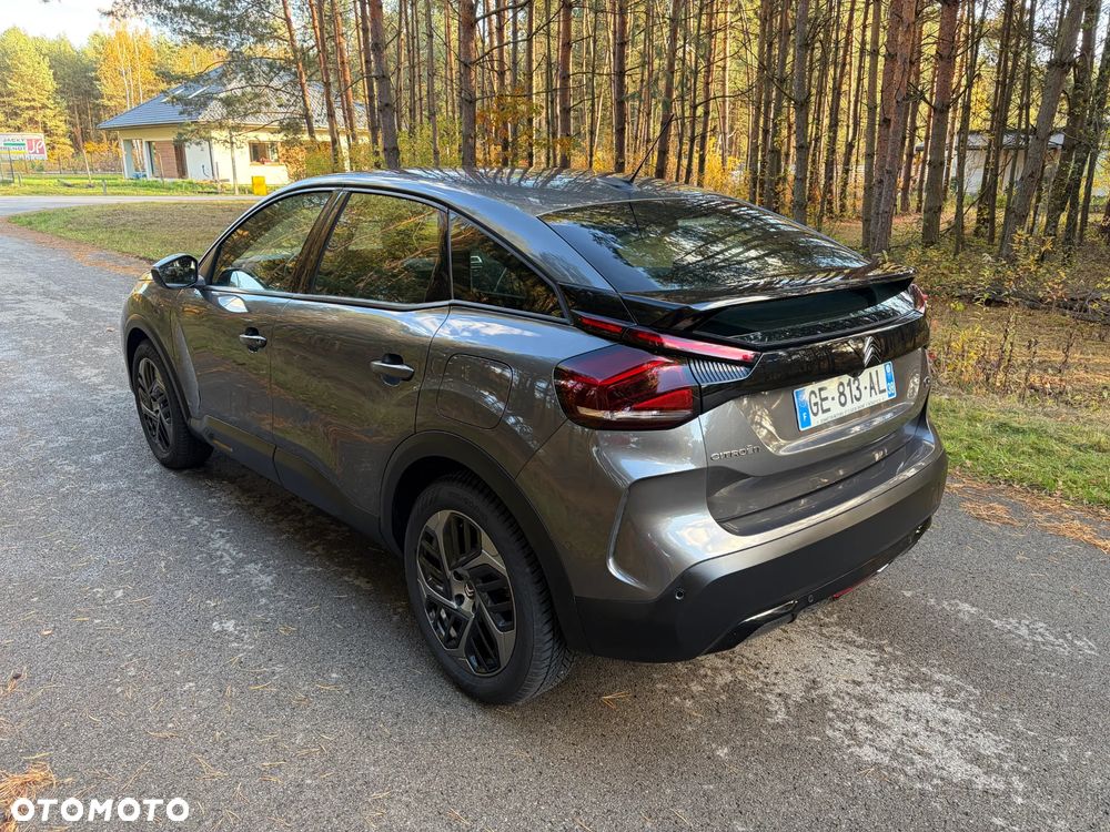 Citroen C4 2021 photo 4