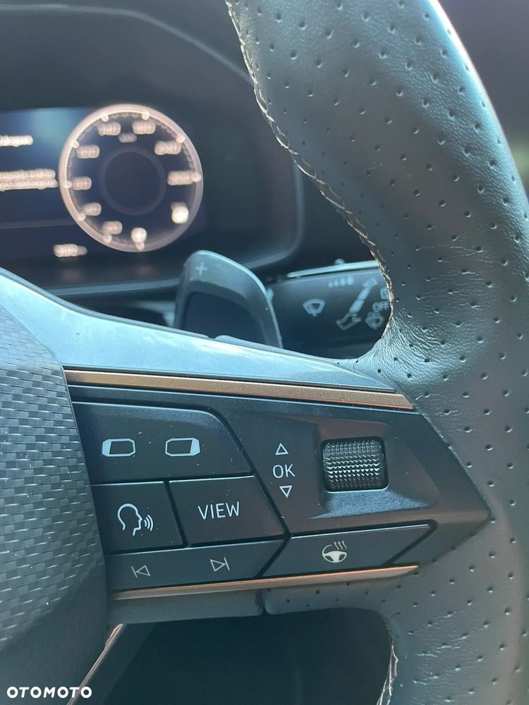 Cupra Formentor VZ 1.4 e-Hybrid DSG - 32